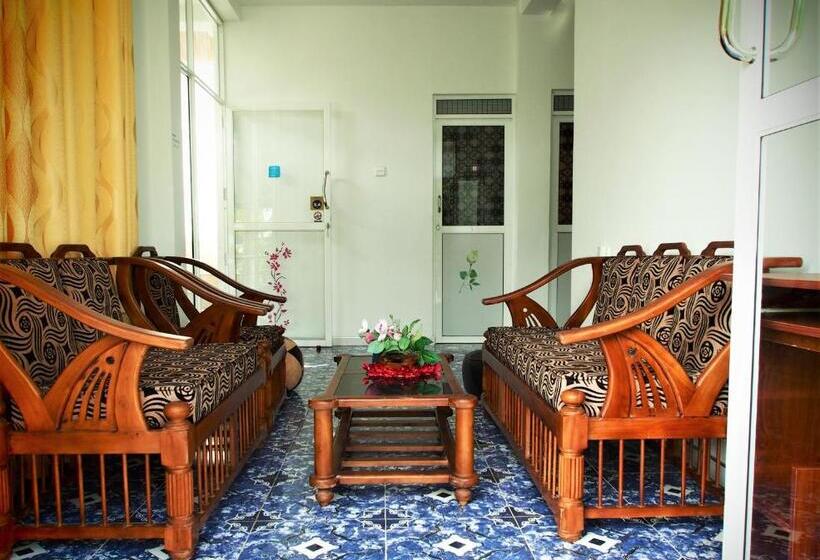 ペンション Disna Place