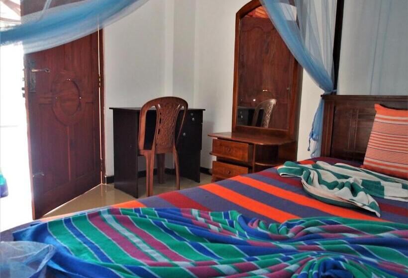 ペンション Disna Place