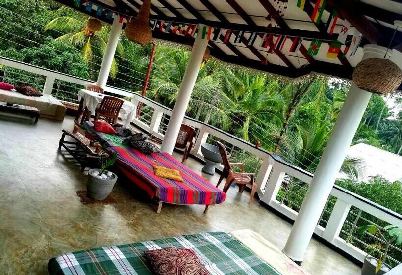 ペンション Disna Place