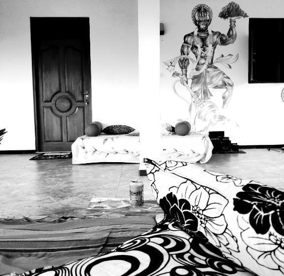 ペンション Disna Place