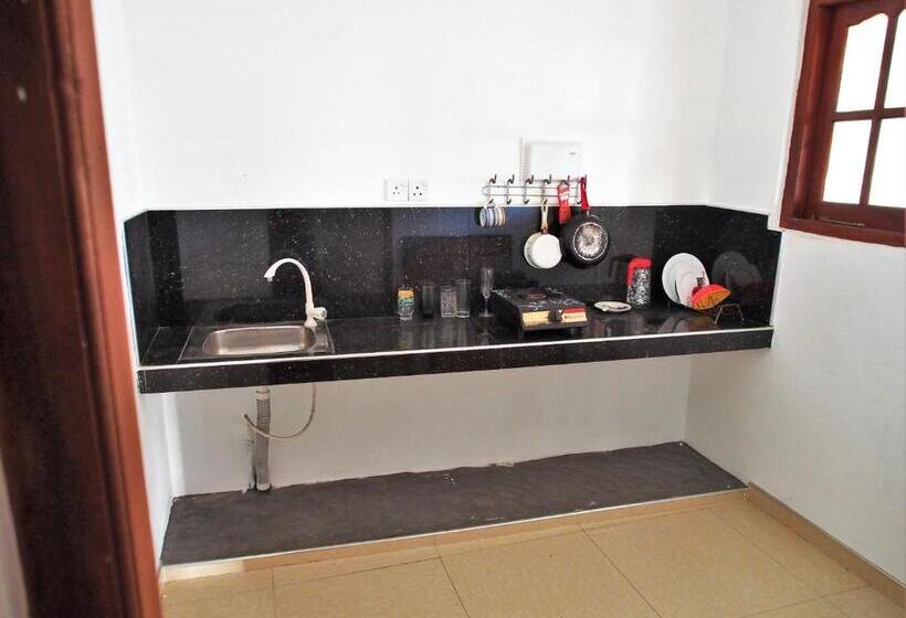 ペンション Disna Place