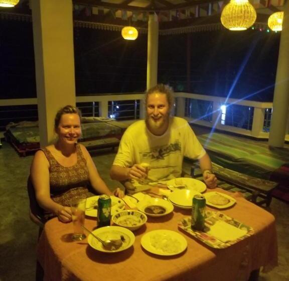 ペンション Disna Place