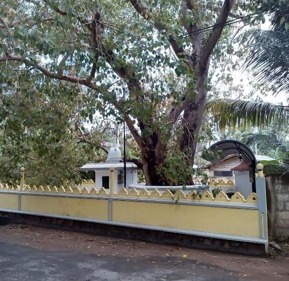 ペンション Disna Place