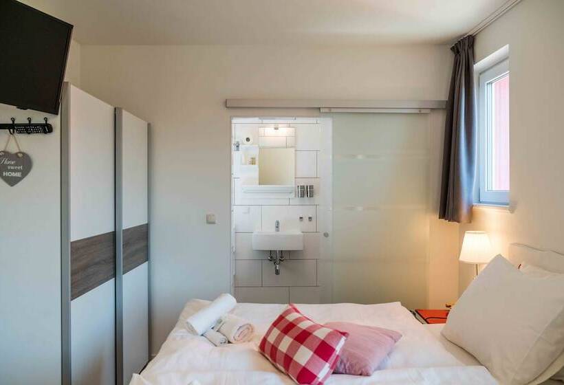 פנסיון Fewo Löwenherz