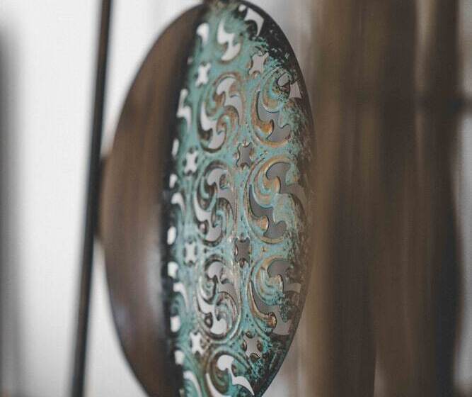 פנסיון Fewo Löwenherz