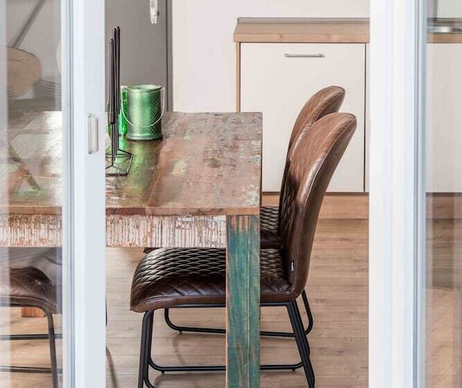 פנסיון Fewo Löwenherz