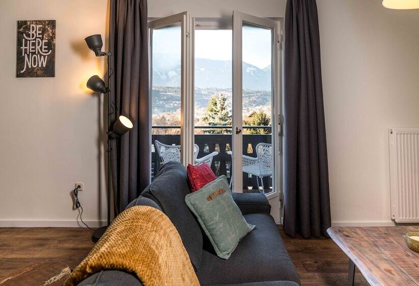 פנסיון Fewo Löwenherz