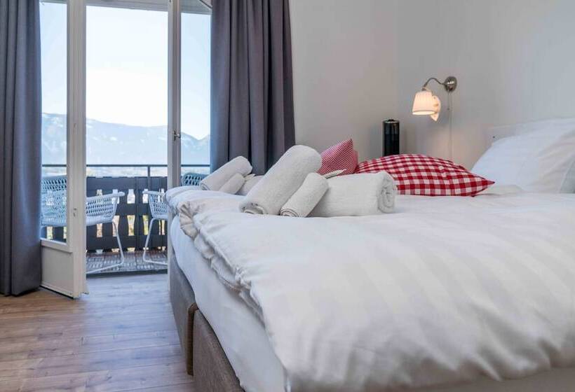 פנסיון Fewo Löwenherz