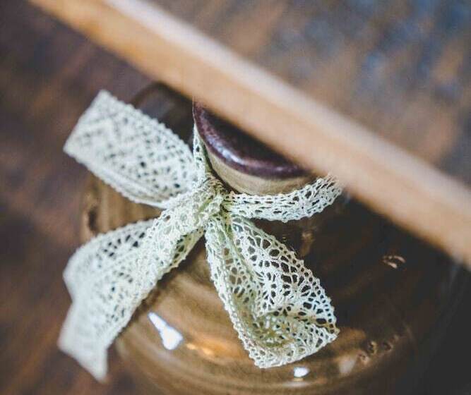 פנסיון Fewo Löwenherz