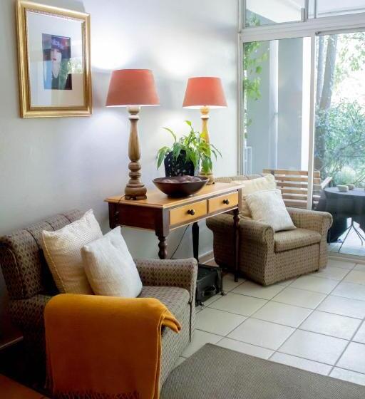 بنسيون Fisant, Bokmakierie And Hoephoep Guest House