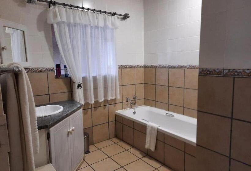 بنسيون Fisant, Bokmakierie And Hoephoep Guest House