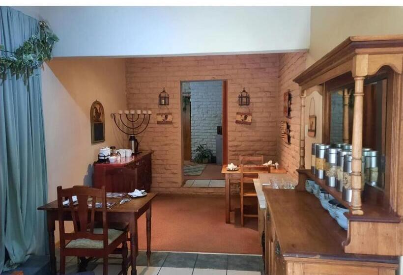 بنسيون Fisant, Bokmakierie And Hoephoep Guest House