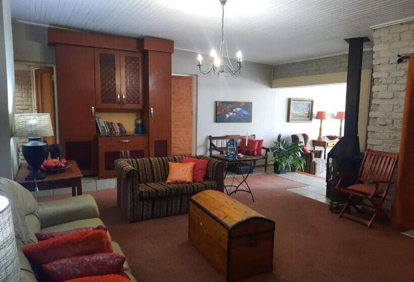 ペンション Fisant, Bokmakierie And Hoephoep Guest House