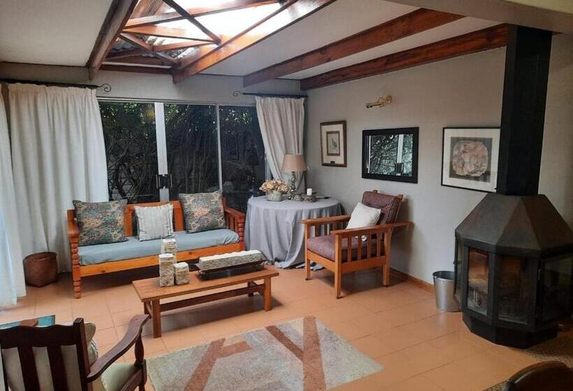 ペンション Fisant, Bokmakierie And Hoephoep Guest House