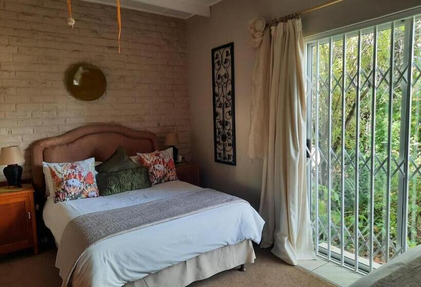 بنسيون Fisant, Bokmakierie And Hoephoep Guest House