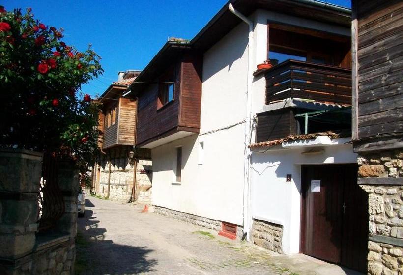 펜션 Guest House Lilly