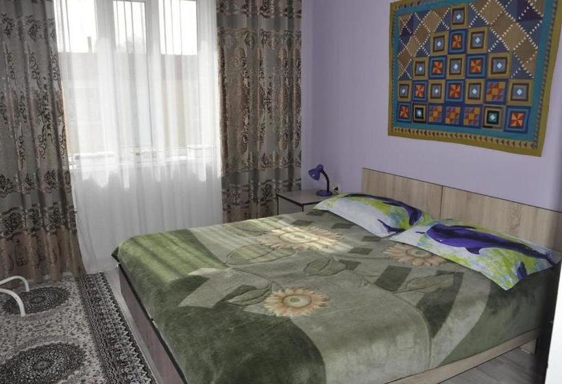 پانسیون Guest House Nur