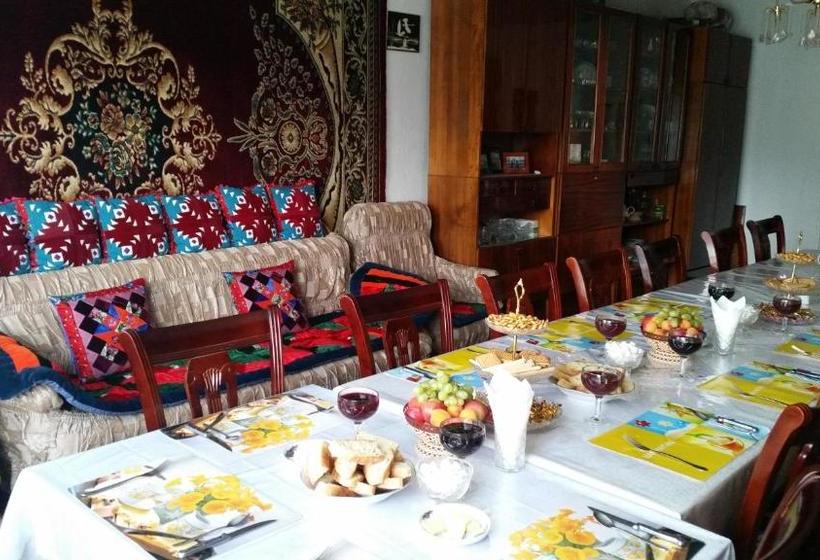 پانسیون Guest House Nur