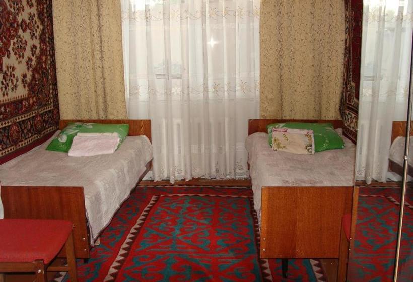 پانسیون Guest House Nur