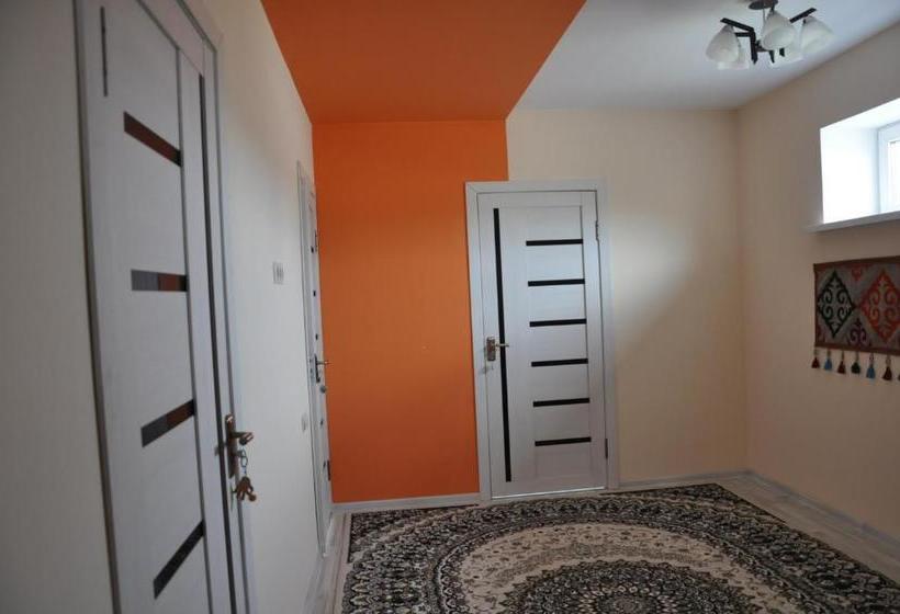 پانسیون Guest House Nur