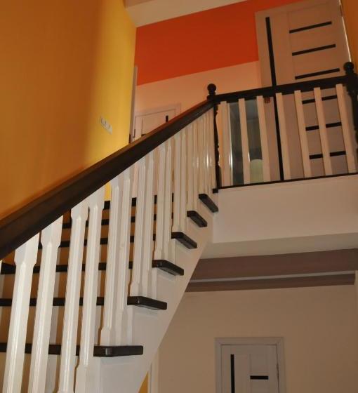 پانسیون Guest House Nur