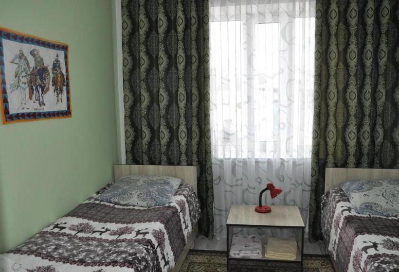 پانسیون Guest House Nur