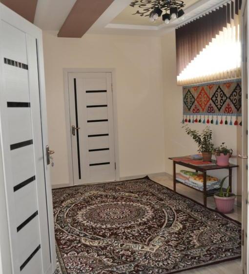 پانسیون Guest House Nur