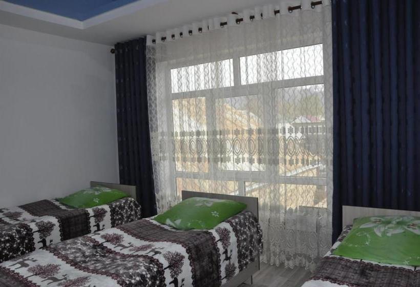 پانسیون Guest House Nur