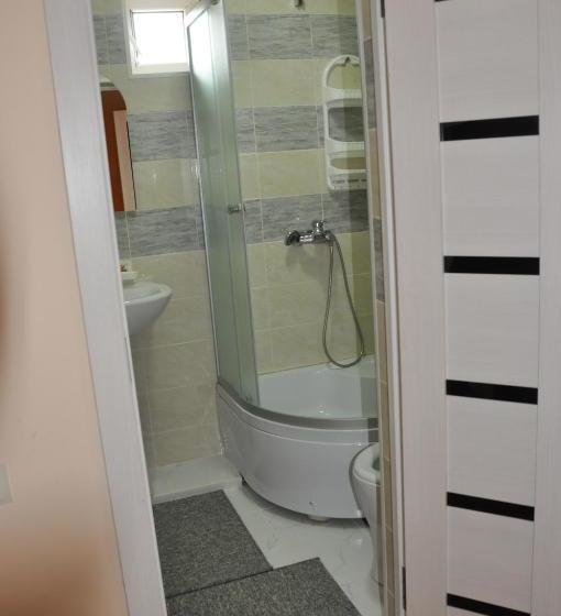 پانسیون Guest House Nur