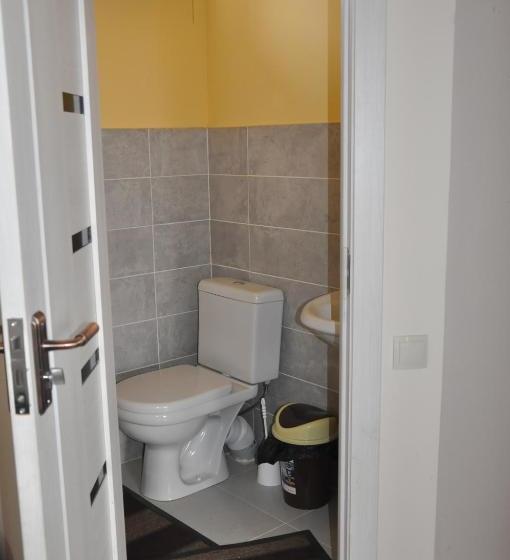 پانسیون Guest House Nur