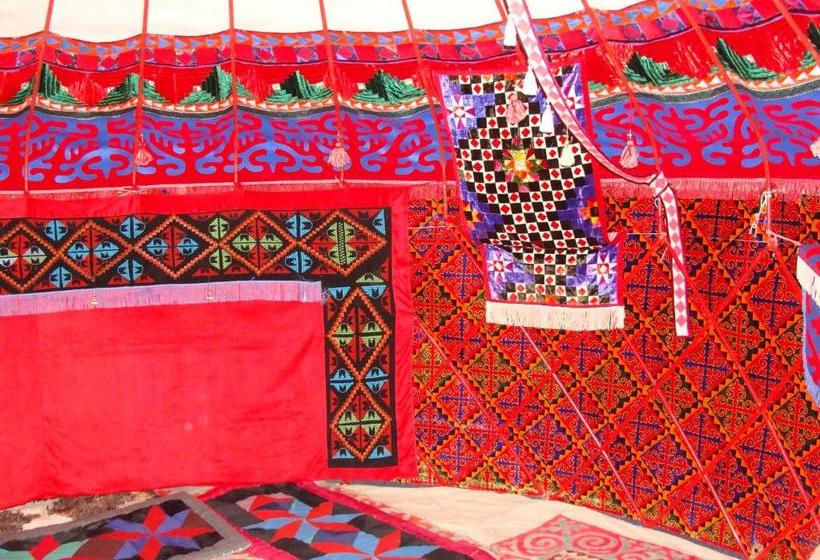 پانسیون Guest House Nur