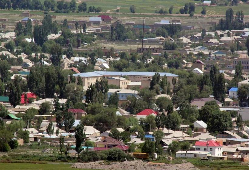 پانسیون Guest House Nur