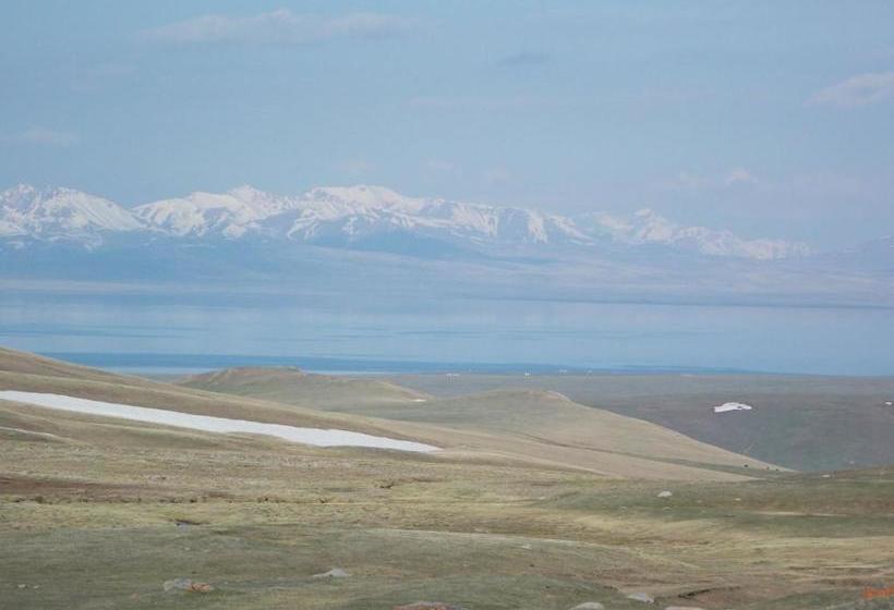 پانسیون Guest House Nur