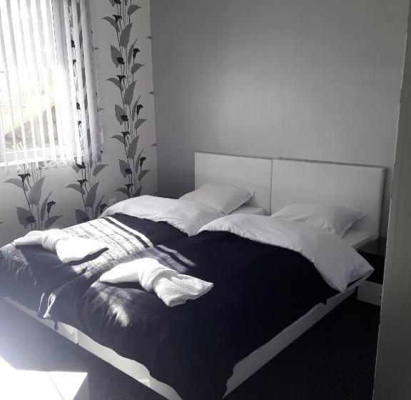 پانسیون Guest House Tedi