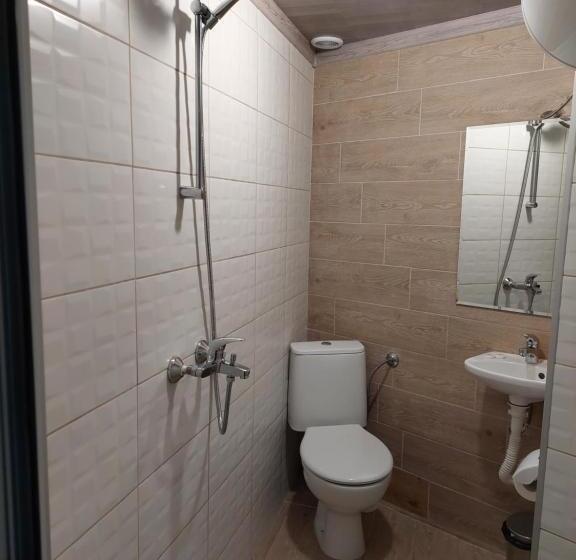 پانسیون Guest House Tedi