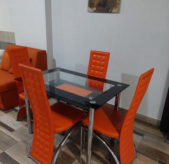 پانسیون Guest House Tedi