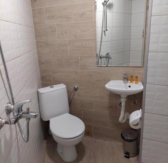 پانسیون Guest House Tedi