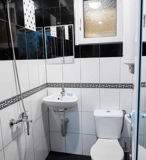 پانسیون Guest House Tedi