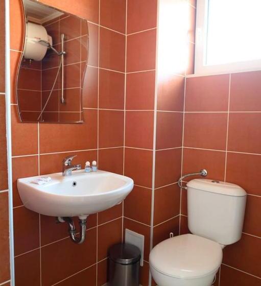 پانسیون Guest House Tedi