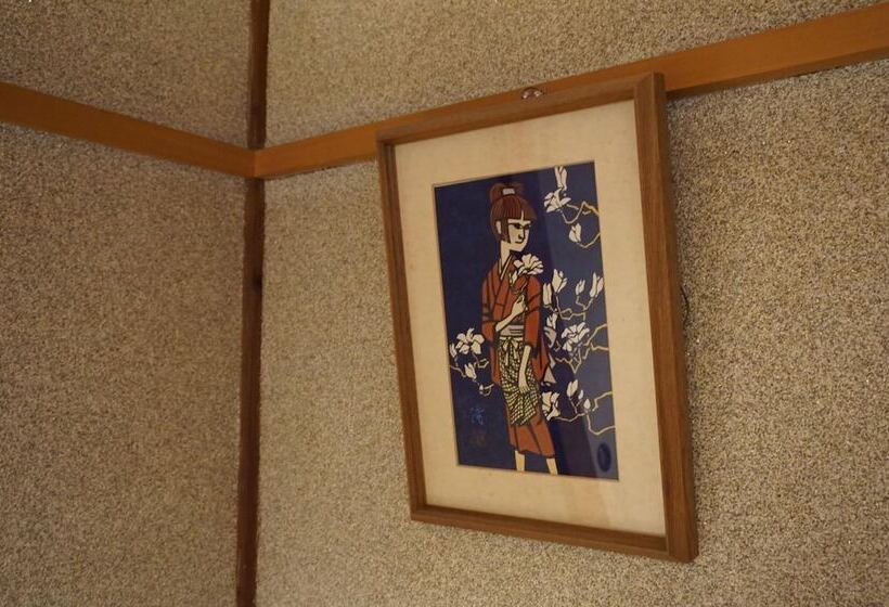 ペンション Guesthouse Ten Roku   Female Only