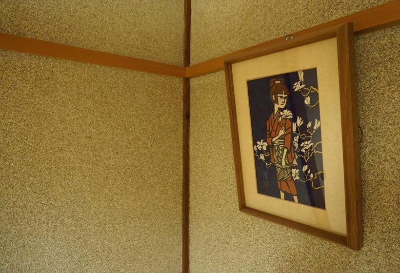 ペンション Guesthouse Ten Roku   Female Only