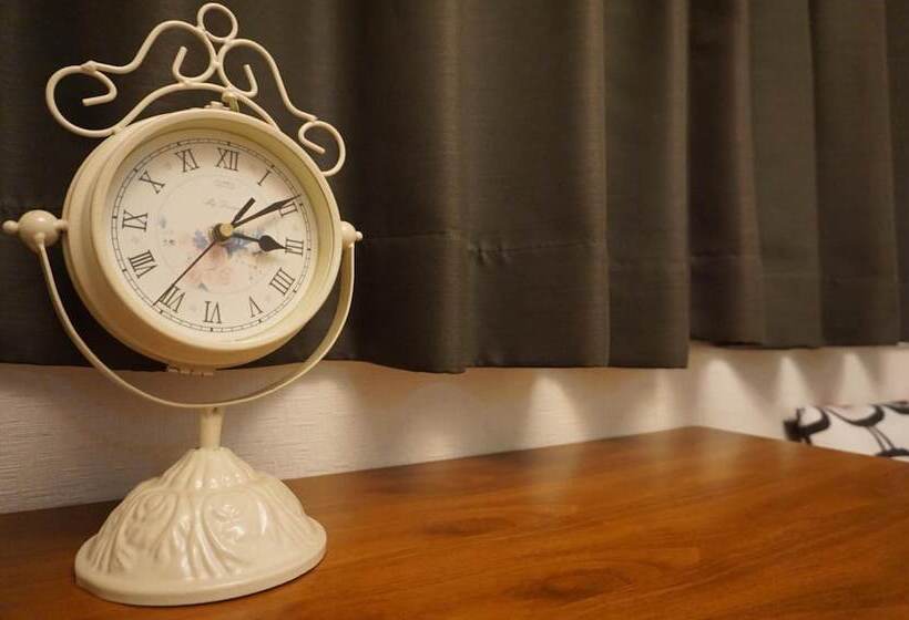 ペンション Guesthouse Ten Roku   Female Only