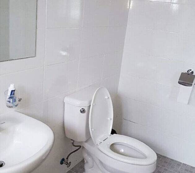 פנסיון Jeju Sunflower Guest House