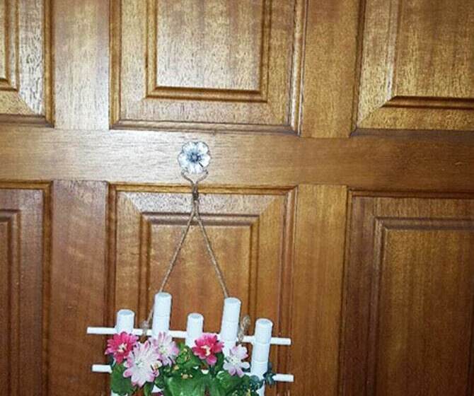 פנסיון Jeju Sunflower Guest House