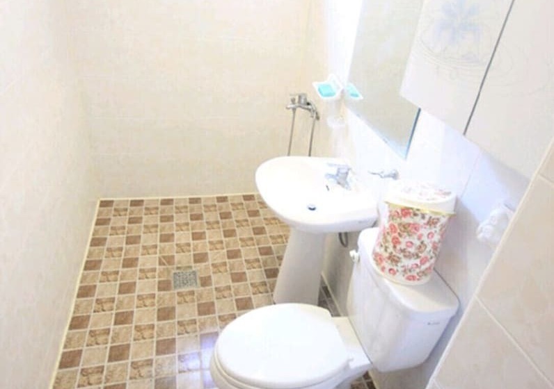 פנסיון Jeju Sunflower Guest House