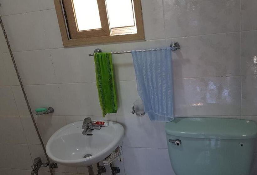 פנסיון Jeju Sunflower Guest House