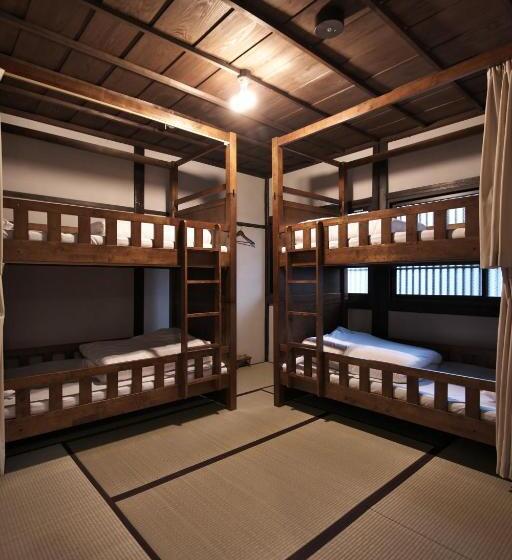 ペンション Kanazawa Guest House East Mountain