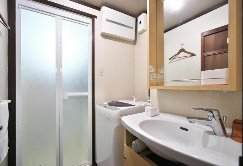 ペンション Kanazawa Guest House East Mountain