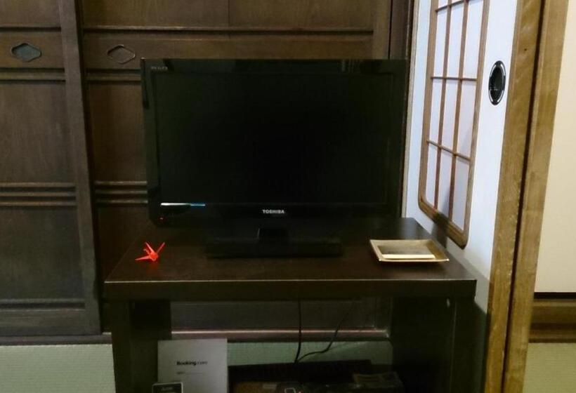 ペンション Kanazawa Guest House East Mountain