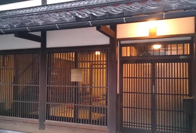 ペンション Kanazawa Guest House East Mountain